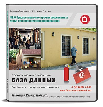 Код Q 88.9 Предоставление прочих социальных услуг без обеспечения проживания Код Q 88.9 Предоставление прочих социальных услуг без обеспечения проживания