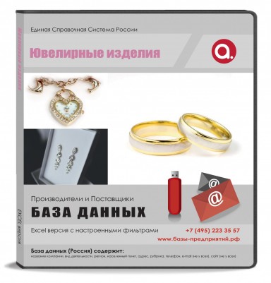 Ювелирые изделия Ювелирые изделия