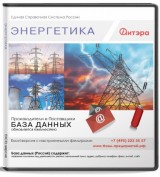 Электронные адреса Энергетика, Россия