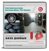Электронные адреса Шины. РТИ. Каучуки