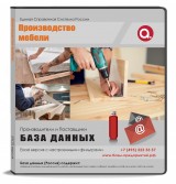 Электронные адреса Производство мебели , Москва и МО