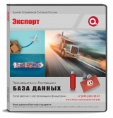 Электронные адреса Экспорт Москва и МО